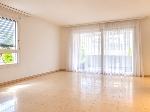 Appartement de 2,5 pièces au cur de Lausanne 1