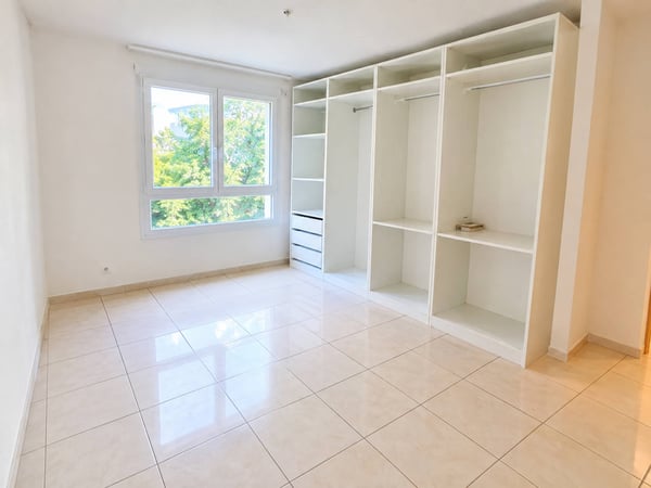 Appartement de 2,5 pièces au cur de Lausanne 2