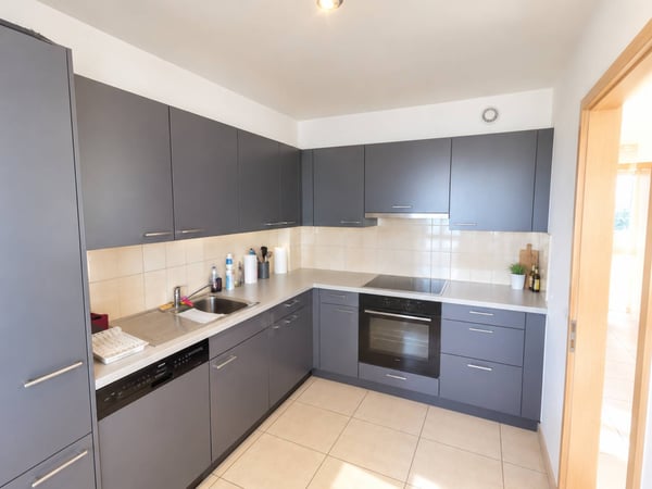 Appartement de 3,5 pièces au cur de Lausanne 3