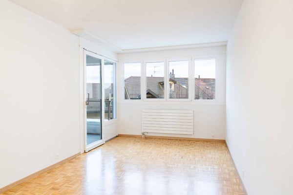 Appartement 3.5 pièces situé dans un quartier calme à Denges 5
