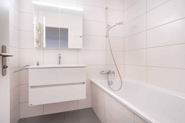 Appartement 3.5 pièces situé dans un quartier calme à Denges 6