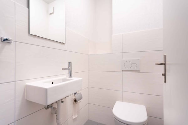 Appartement 3.5 pièces situé dans un quartier calme à Denges 7
