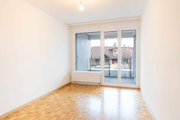Appartement 3.5 pièces situé dans un quartier calme à Denges 4