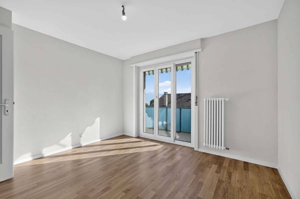 NEUF ! Magnifique appartement de 2.5 pièces entièrement rénové 5
