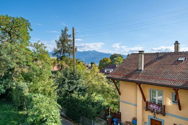 NEUF ! Magnifique appartement de 2.5 pièces entièrement rénové 7