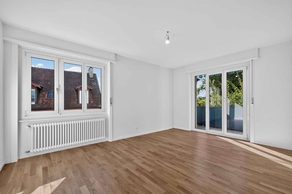 NEUF ! Magnifique appartement de 2.5 pièces entièrement rénové 6