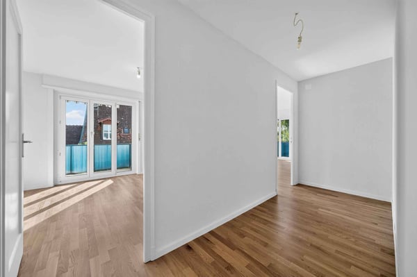 NEUF ! Magnifique appartement de 2.5 pièces entièrement rénové 4