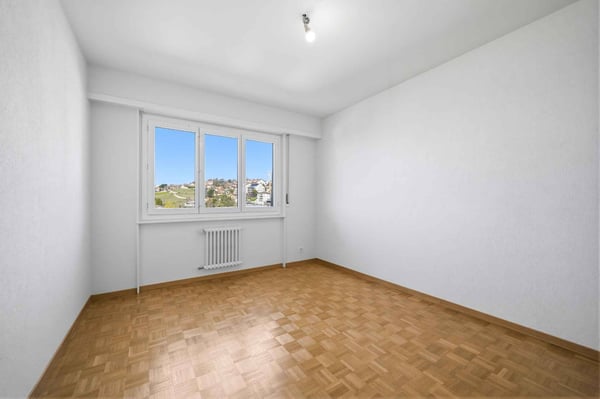 Superbe appartement rénové de 3,5 pièces avec vue sur le lac 4
