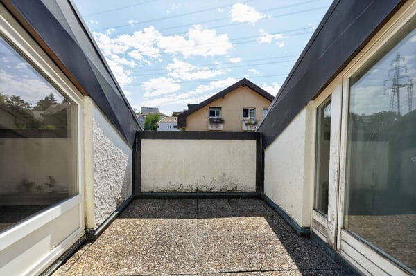 Magnifique 5 p en duplex de 157 m2 à Epalinges ! 10