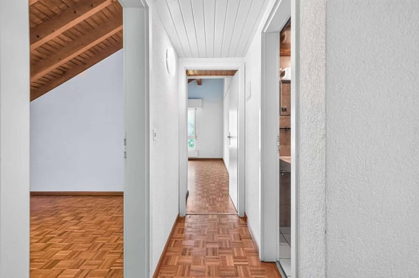 Magnifique 5 p en duplex de 157 m2 à Epalinges ! 4