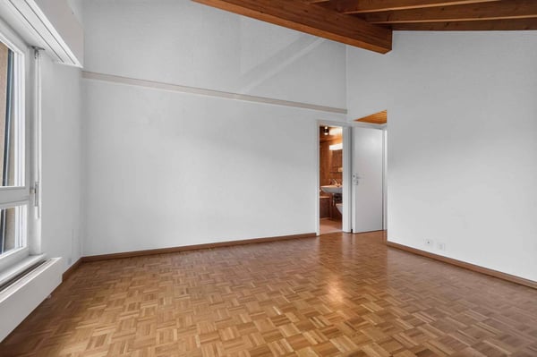 Magnifique 5 p en duplex de 157 m2 à Epalinges ! 6