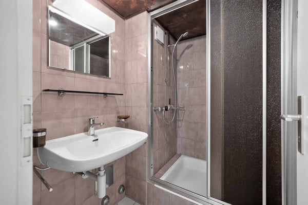 Magnifique 5 p en duplex de 157 m2 à Epalinges ! 8