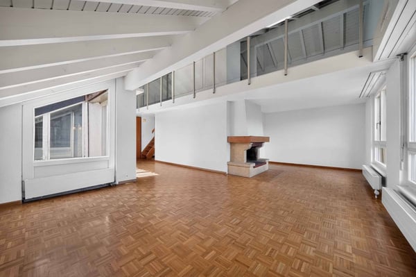 Magnifique 5 p en duplex de 157 m2 à Epalinges ! 3