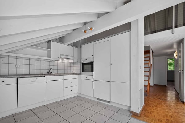 Magnifique 5 p en duplex de 157 m2 à Epalinges ! 2