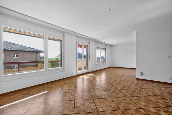 Spacieux 4,5 pièces avec terrasse 3