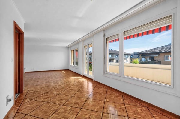 Spacieux 4,5 pièces avec terrasse 5