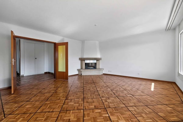 Spacieux 4,5 pièces avec terrasse 4