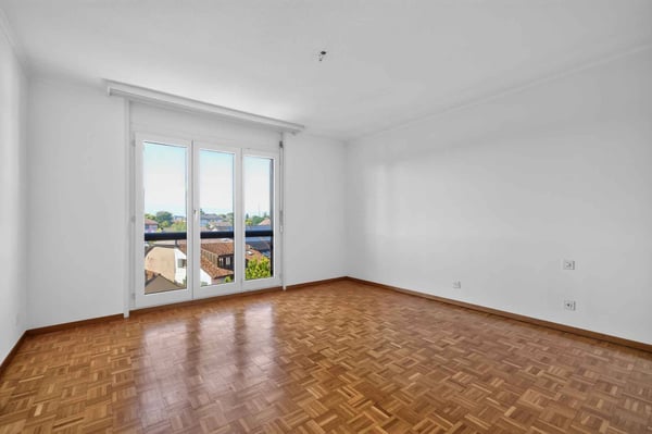 Spacieux 4,5 pièces avec terrasse 7
