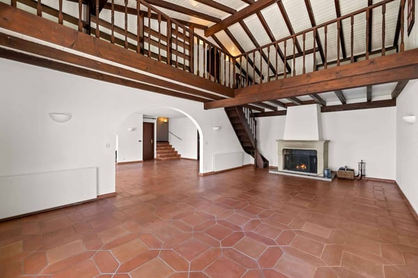 Villa individuelle avec piscine et vue panoramique sur le lac 4
