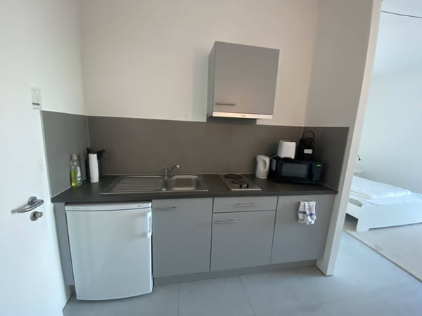 Charmant studio à 25 min du centre-ville de Lausanne 3