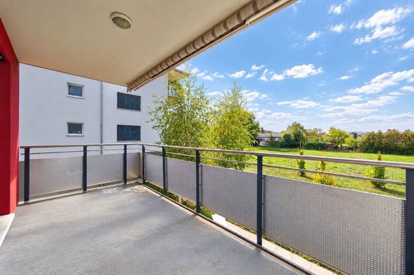 Superbe 4,5 pièces avec terrasse 2