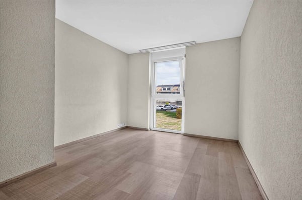 Superbe 4,5 pièces avec terrasse 9