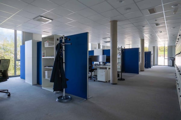 Une localisation pleine de flexibilité et un rapport qualité/prix attractif 2