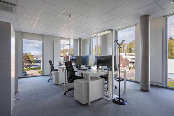 Une localisation pleine de flexibilité et un rapport qualité/prix attractif 4