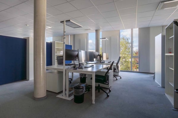 Une localisation pleine de flexibilité et un rapport qualité/prix attractif 3