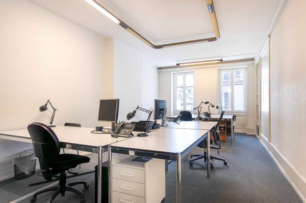 Votre adresse au centre-ville proche des restaurants, commerces et transports publics 3