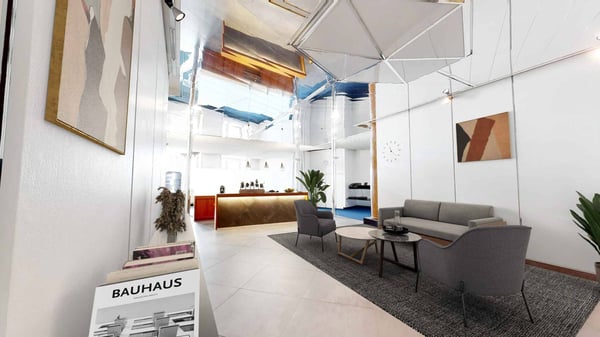 Surface de stockage sécurisée de 430 m2 au centre-ville 6