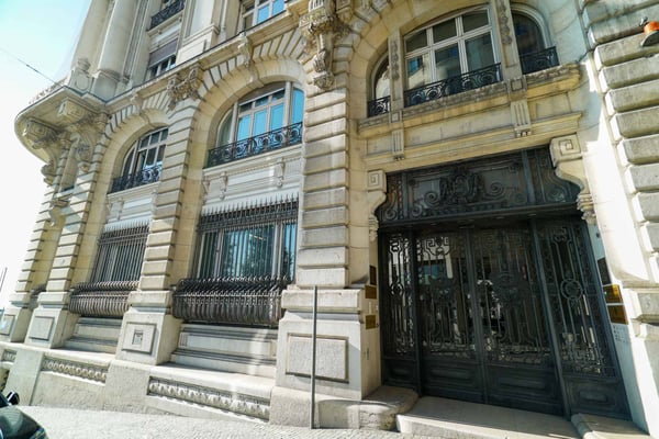 Surface de stockage sécurisée de 430 m2 au centre-ville 2