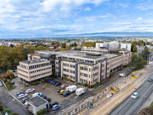 Le meilleur rapport qualité/prix dans un quartier en pleine mutation 3