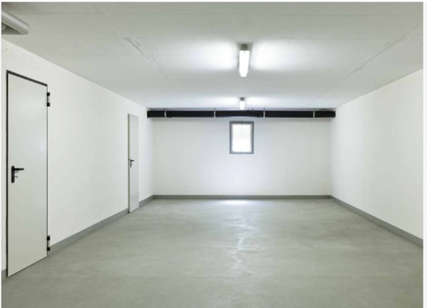 Surface de stockage sécurisée de 357 m2 au centre-ville 6