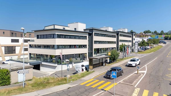 Une opportunité sur larc lémanique idéalement situé entre Lausanne et Genève 2