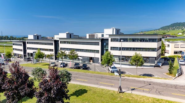 Une opportunité sur larc lémanique idéalement situé entre Lausanne et Genève 3
