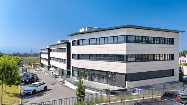 Une opportunité sur larc lémanique idéalement situé entre Lausanne et Genève 4