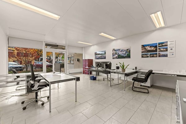 Derniers lots lumineux 154 et 83 m² aux portes de Morges 4