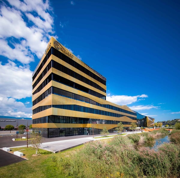 Y-Parc - Aux portes d'Yverdon, belles surfaces de bureaux dès 41 m2 2