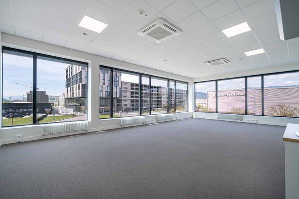 Y-Parc - Aux portes d'Yverdon, belles surfaces de bureaux dès 42 m2 3