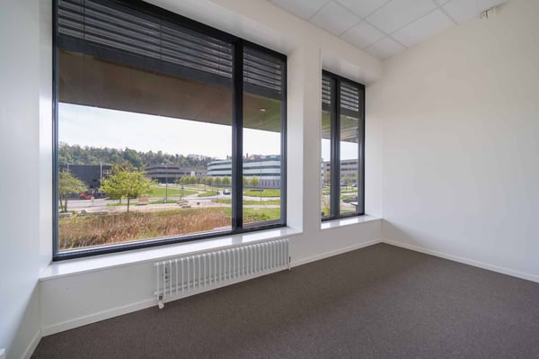 Y-Parc - Aux portes d'Yverdon, belles surfaces de bureaux dès 42 m2 5