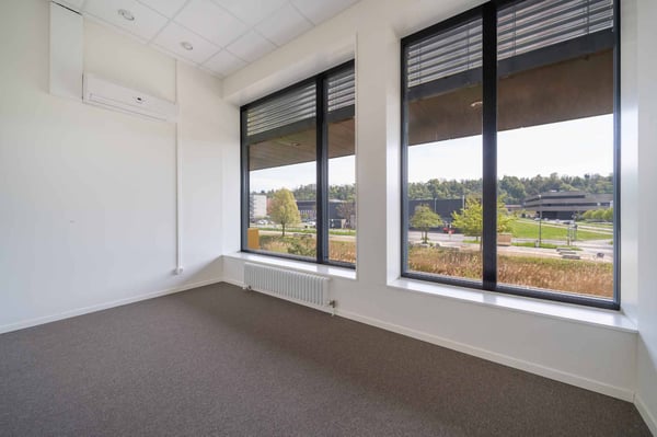 Y-Parc - Aux portes d'Yverdon, belles surfaces de bureaux dès 42 m2 6