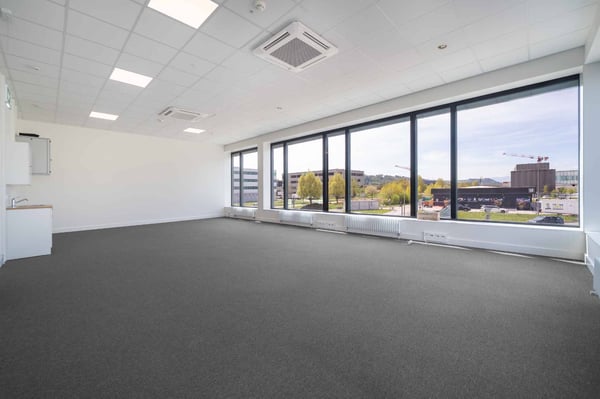 Y-Parc - Aux portes d'Yverdon, belles surfaces de bureaux dès 42 m2 4