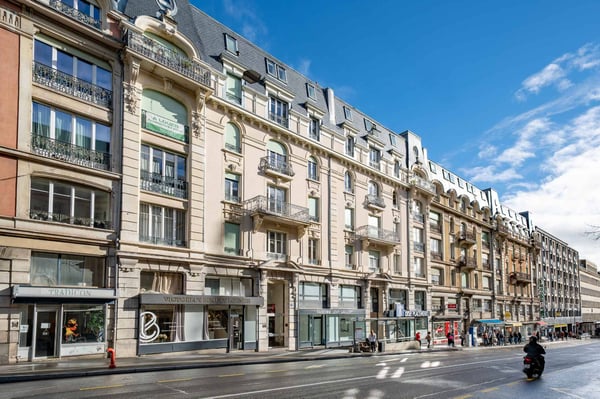 A proximité de la Gare - Espace avec volume pour vos cours ou votre atelier 1