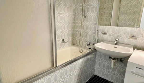 Appartement de 3.5 pièces en plein centre de Clarens avec une vue panoramique imprenable 7