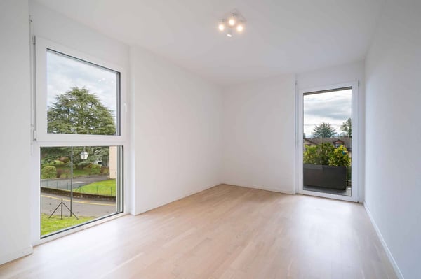 Magnifique appartement de 1.5 pièces avec vue sur le lac et les montagnes à St-Prex 10