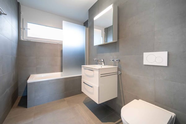 Magnifique appartement de 1.5 pièces avec vue sur le lac et les montagnes à St-Prex 11