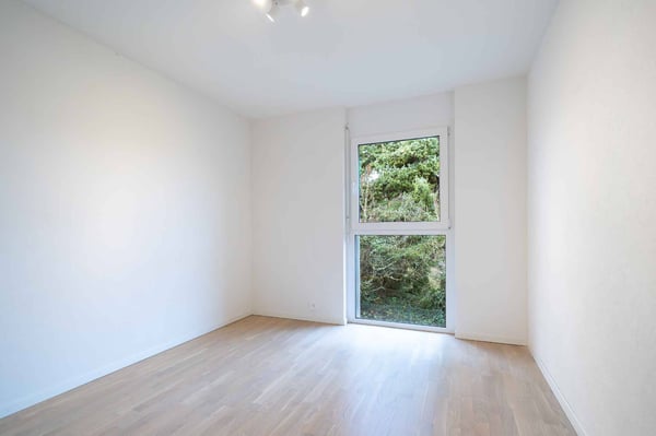 Magnifique appartement de 1.5 pièces avec vue sur le lac et les montagnes à St-Prex 9