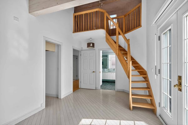 Maison spacieuse à Epalinges 9