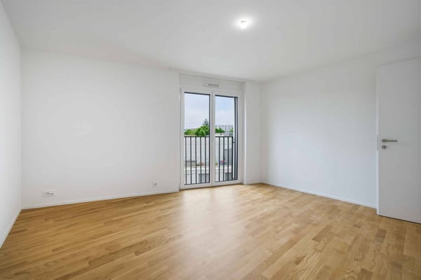 Superbe appartement neuf de 3.5 pièces avec balcon 8